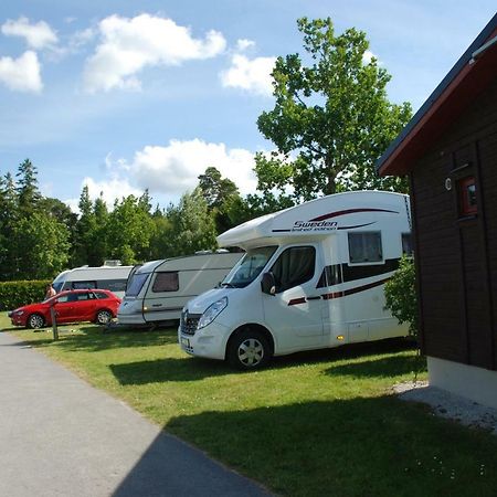 Bjorkhaga By Hotel Klintehamn Exterior foto