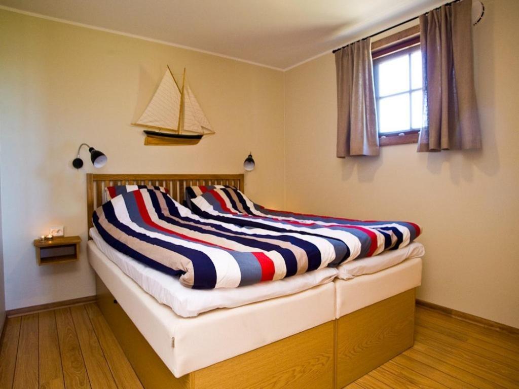 Bjorkhaga By Hotel Klintehamn Habitación foto