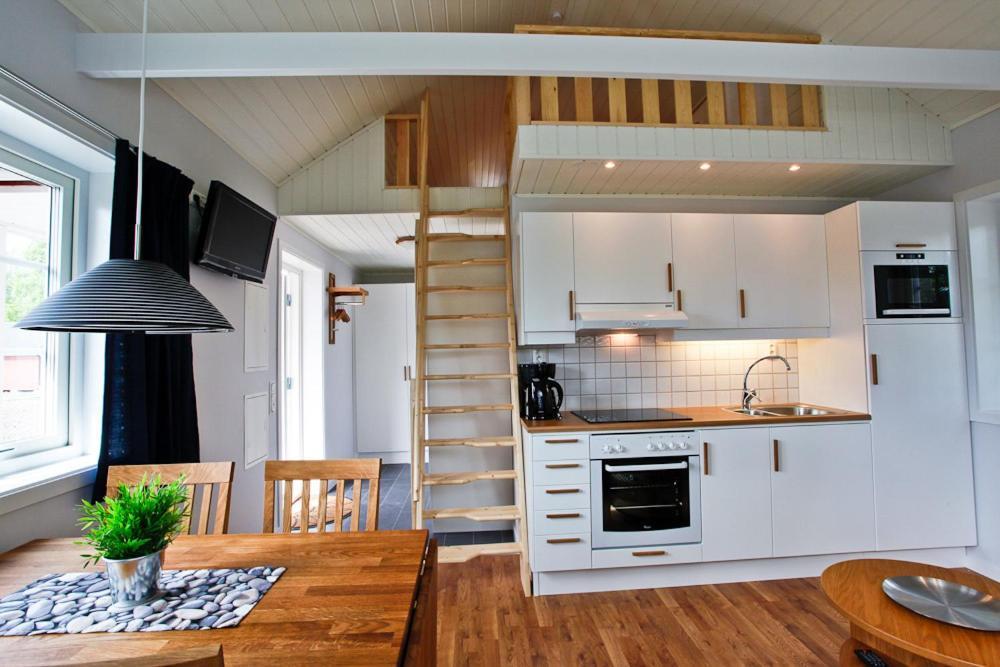 Bjorkhaga By Hotel Klintehamn Habitación foto