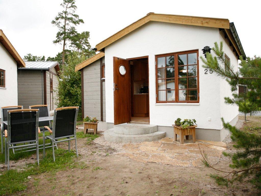 Bjorkhaga By Hotel Klintehamn Habitación foto