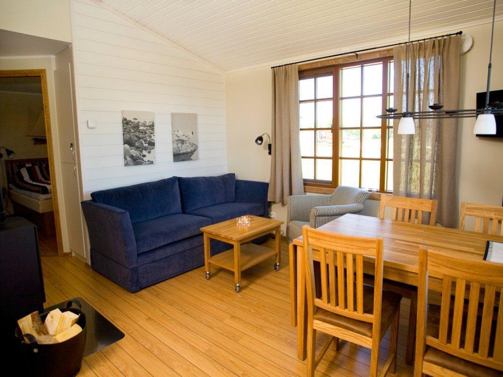 Bjorkhaga By Hotel Klintehamn Habitación foto