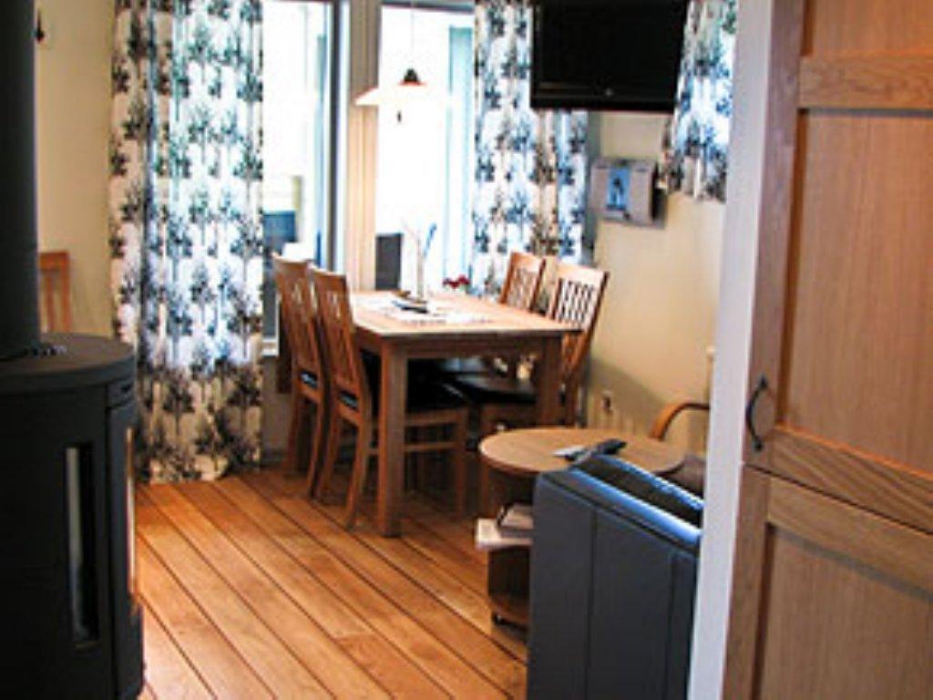 Bjorkhaga By Hotel Klintehamn Habitación foto