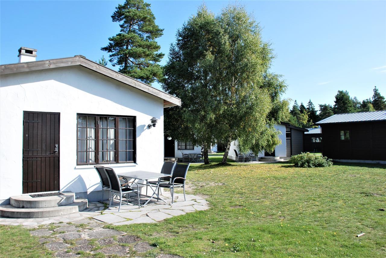 Bjorkhaga By Hotel Klintehamn Exterior foto